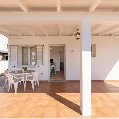 Relax at Residenze del Maria Rosaria-1BedApt B3 S3