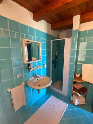 Bagno di Villetta Capo Coda Cavallo