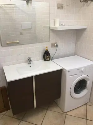 Planimetria di Apartment San Giovanni 300mt from the beach