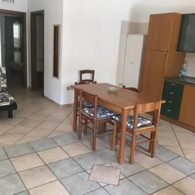 Apartment San Giovanni 300mt from the beach