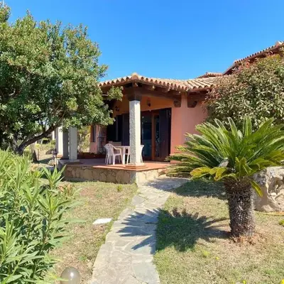 Villetta Capo Coda Cavallo 2