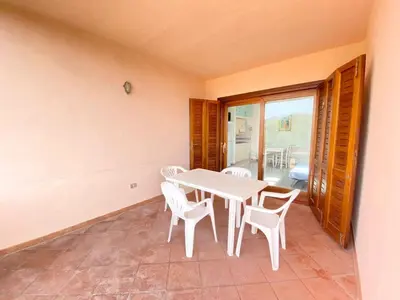 Balcone o terrazza di Cinta 2