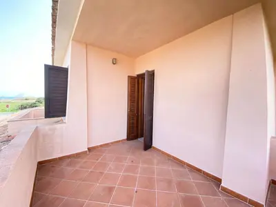 Balcone o terrazza di Cinta 2