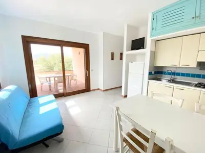 Cucina o angolo cottura di Cinta 2