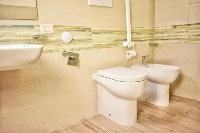 Bagno di Sale Hotel