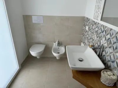 Bagno di Villetta Baia 2