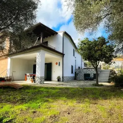 Casa Smeraldo
