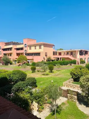 Giardino di Bay Turquoise House