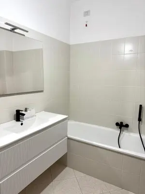 Bagno di Mickey's House