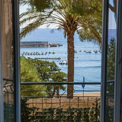 Casa Baia Chiara - Cala Gonone