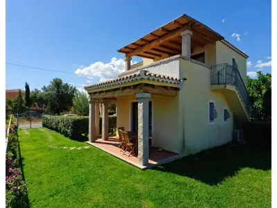 Edificio in cui si trova l'appartamento