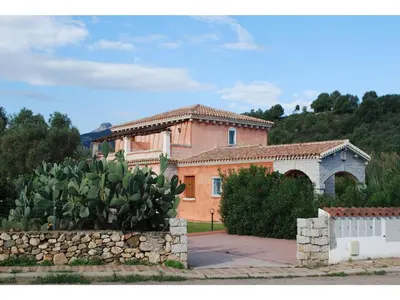 Edificio in cui si trova l'appartamento