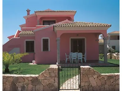 Edificio in cui si trova l'appartamento