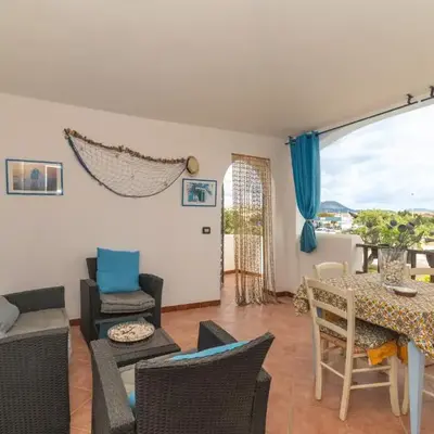 La Terrazza Vista Mare
