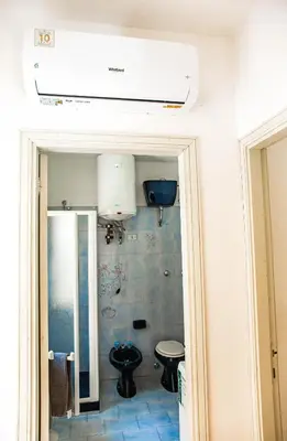 Bagno di Casa Ora Blu - Cala Gonone
