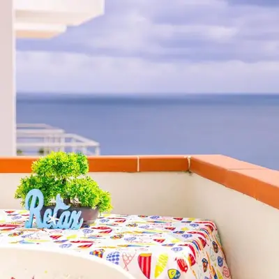 Casa Ora Blu - Cala Gonone