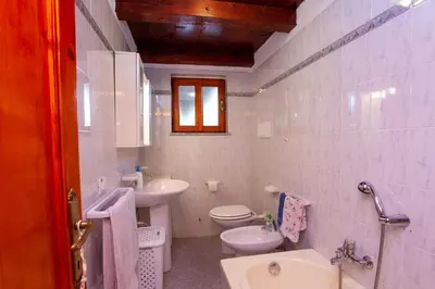 Bagno di Fiori Bilo