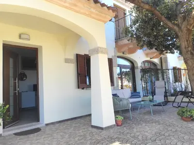 Edificio in cui si trova l'appartamento