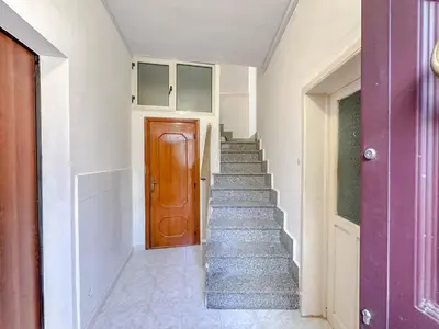 Planimetria di Appartamento Buisson