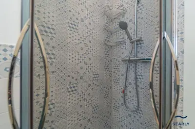 Bagno di Casa Mirella - By Searly