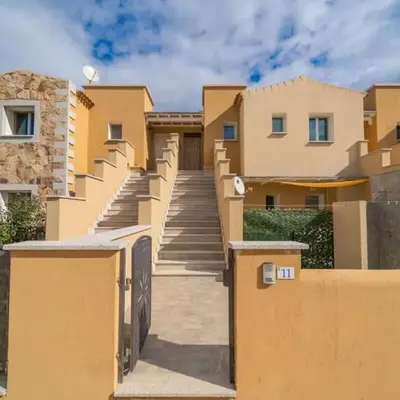 Casa Mirella - By Searly