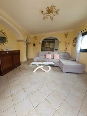 Planimetria di Prestigiosa villa La Cinta