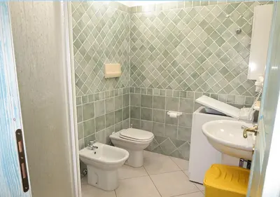 Bagno di Le Maree I Giacinti