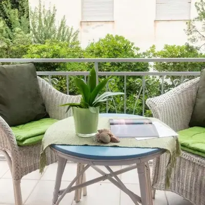 La casa delle conchiglie IUN P2313