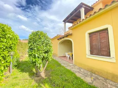 Giardino di Campania 3