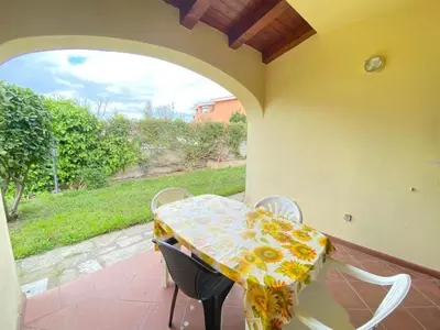 Giardino di Campania 3