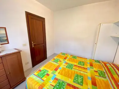 Letto o letti in una camera di Campania 3