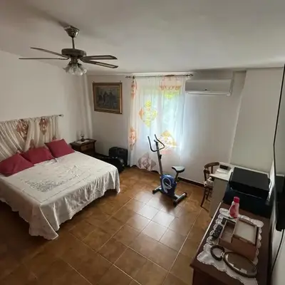 Two bedrooms apartment in Orosei