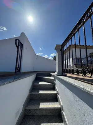 Planimetria di Budoni residence Lutturai 3