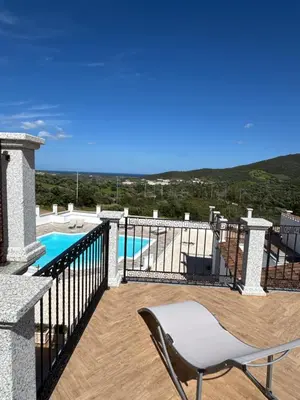 Piscina di Budoni residence Lutturai 3 o nelle vicinanze