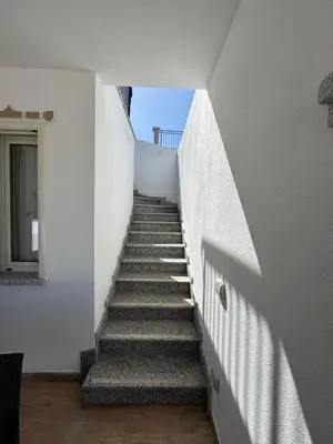 Planimetria di Budoni residence Lutturai 4