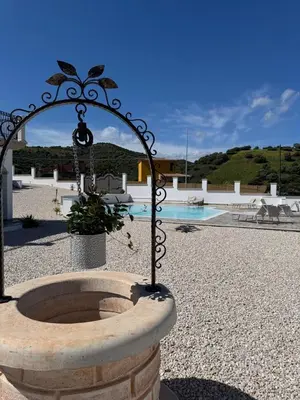 Piscina di Budoni residence Lutturai 4 o nelle vicinanze