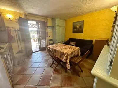 Cucina o angolo cottura di Bilo Madrid