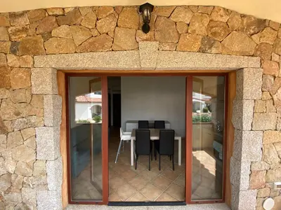 Planimetria di Appartamento Estate
