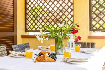 Cibo presso lo chalet o nelle vicinanze