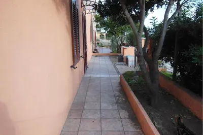 Planimetria di Tirreno 2