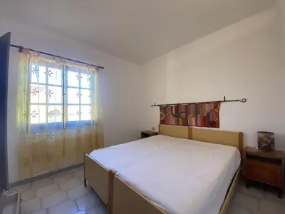 Letto o letti in una camera di Trentino 3