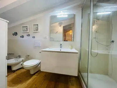Bagno di Villetta Vista Mare San Teodoro Coda Cavallo