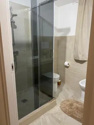 Bagno di Casa Matteo