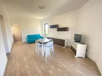 TV o dispositivi per l'intrattenimento presso Casa Passeri