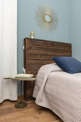Letto o letti in una camera di Appartamento Confortevole nel cuore del centro storico