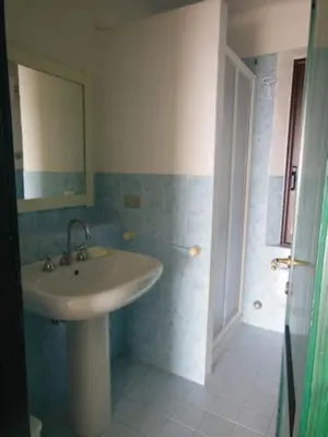 Bagno di Agrustos Vista Mare Trilo