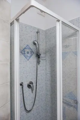 Bagno di Giardino dei Limoni Rooms