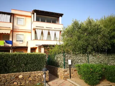 Edificio in cui si trova l'appartamento