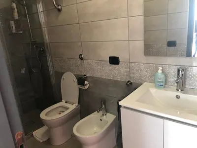 Bagno di Terrata mini apartment, Olbia-Golfo Aranci, near the sea
