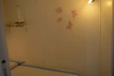 Planimetria di Casa Lantana